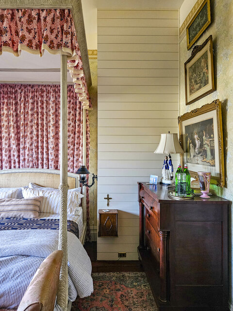 Image 5 for The James Hannah Suite