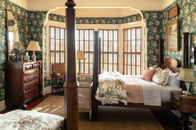 Image 2 for The Jeremiah David Suite