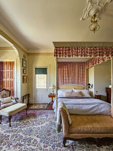 Image 8 for The James Hannah Suite
