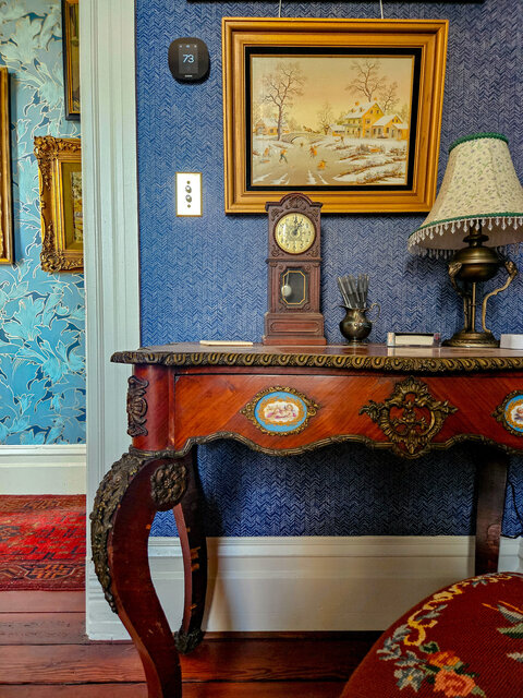 Image 8 for The Butler's Suite