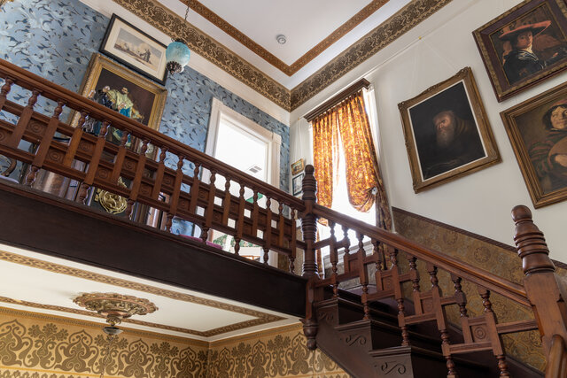 Image 12 for The JD Hyde House
