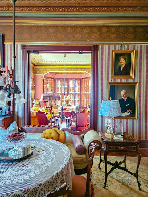 Image 8 for The JD Hyde House