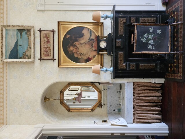Image 11 for The James Hannah Suite