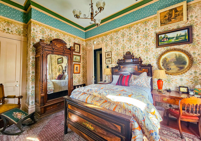 Image 2 for The Mary Jane Suite