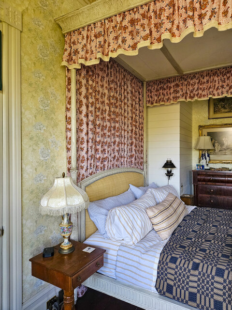 Image 6 for The James Hannah Suite