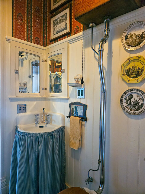 Image 9 for The Mary Jane Suite
