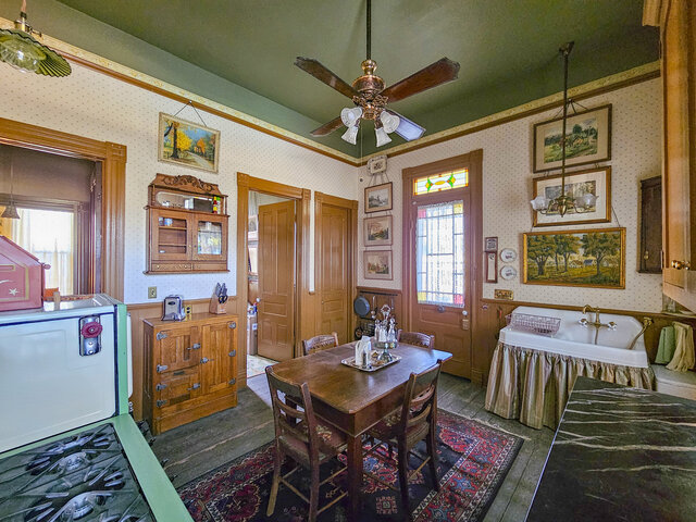 Image 18 for The JD Hyde House