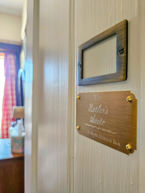 Image 2 for The Butler's Suite