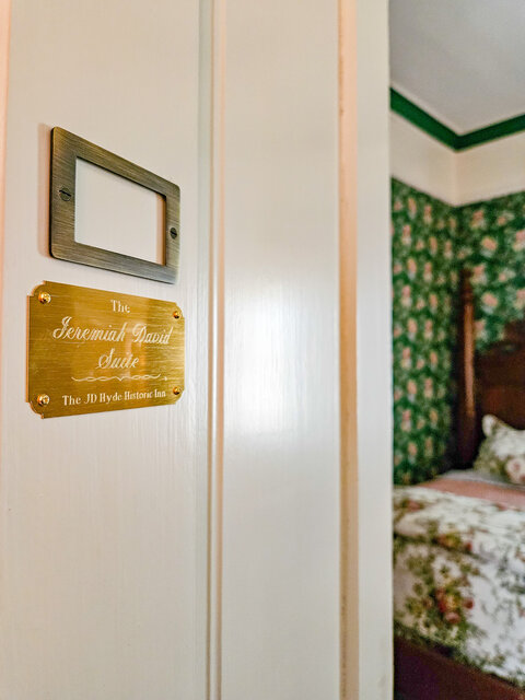 Image 4 for The Jeremiah David Suite