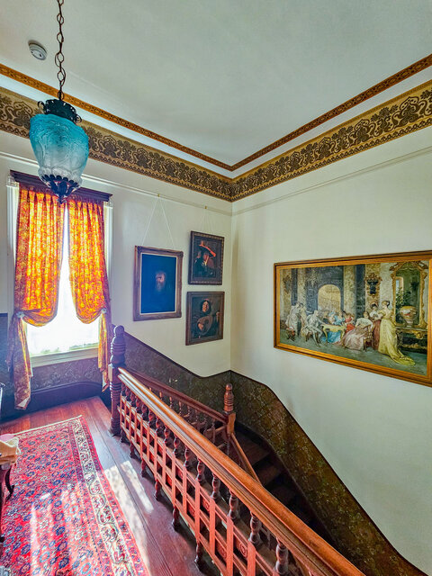 Image 14 for The JD Hyde House