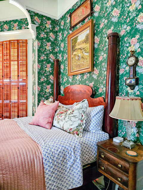 Image 7 for The Jeremiah David Suite