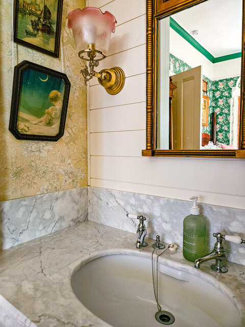 Image 5 for The Jeremiah David Suite
