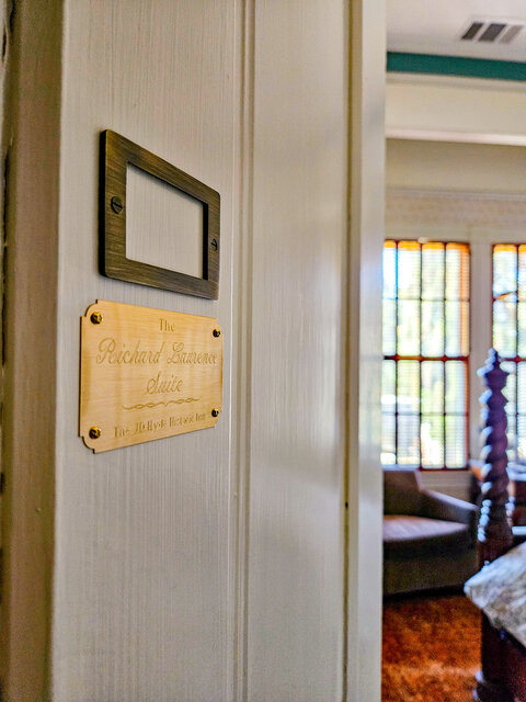 Image 4 for The Richard Laurence Suite