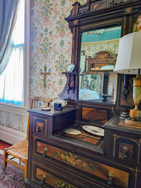Image 6 for The Mary Jane Suite
