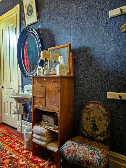 Image 9 for The Butler's Suite