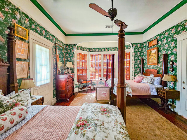 Image 10 for The Jeremiah David Suite