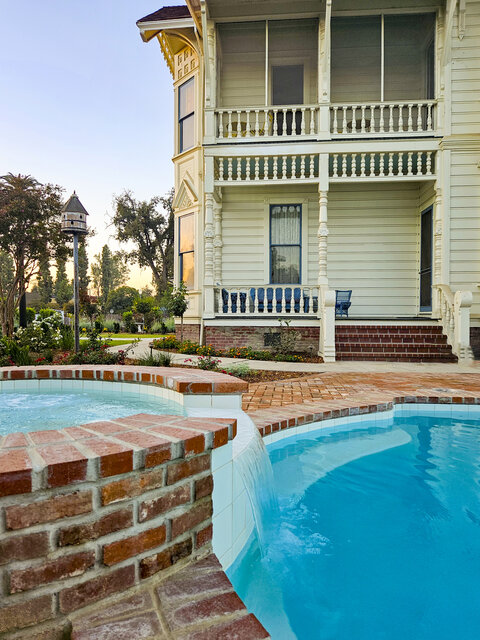 Image 3 for The JD Hyde House
