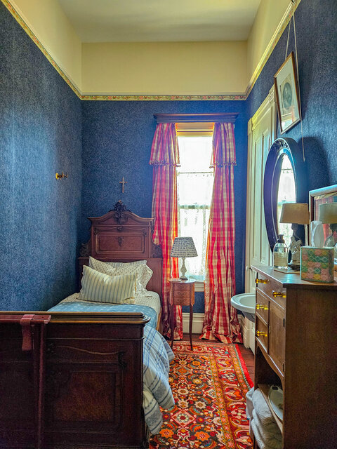 Image 1 for The Butler's Suite