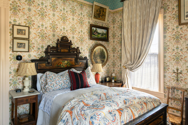 Image 1 for The Mary Jane Suite