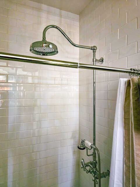 Image 13 for The James Hannah Suite