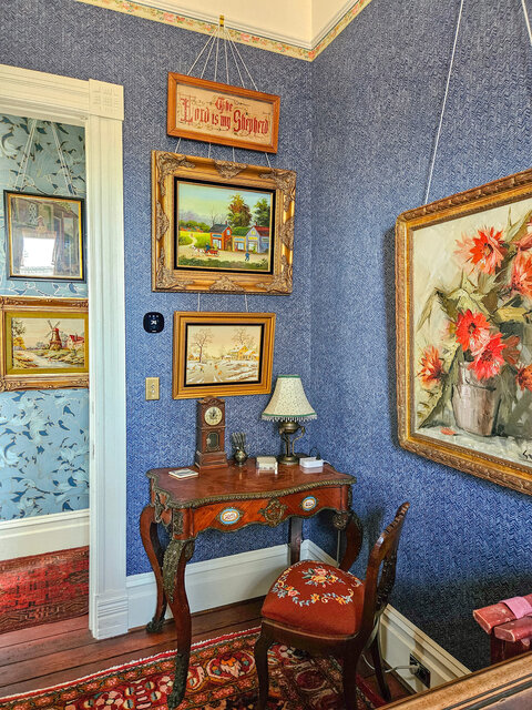 Image 3 for The Butler's Suite