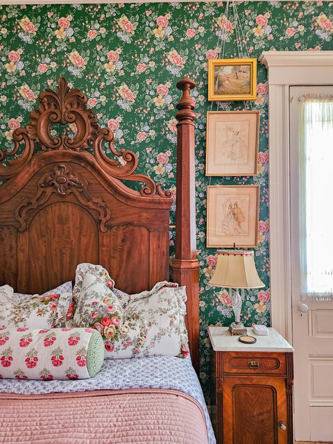 Image 11 for The Jeremiah David Suite