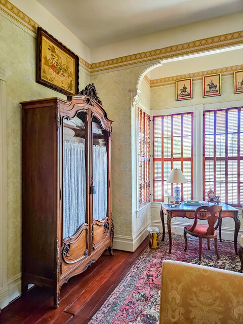 Image 10 for The James Hannah Suite