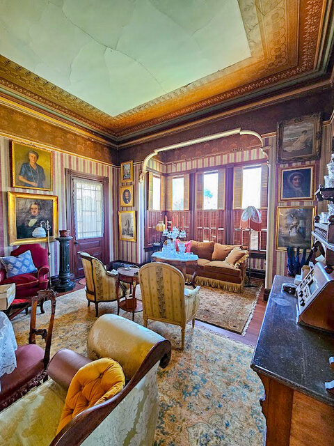 Image 5 for The JD Hyde House