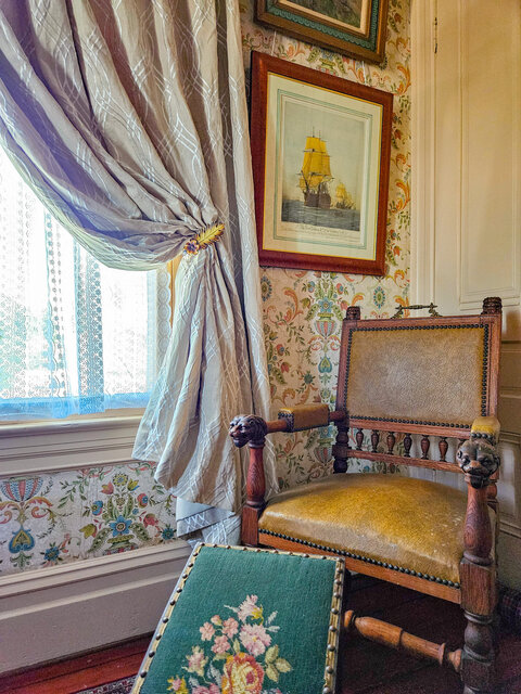 Image 7 for The Mary Jane Suite