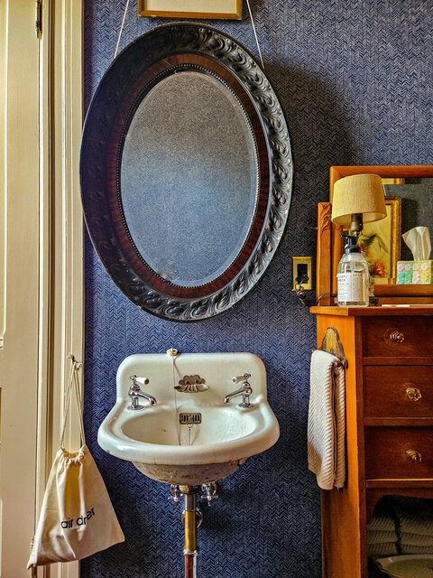 Image 10 for The Butler's Suite