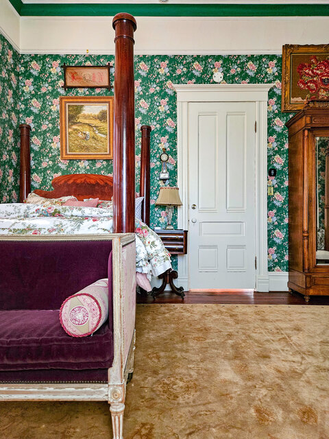Image 8 for The Jeremiah David Suite