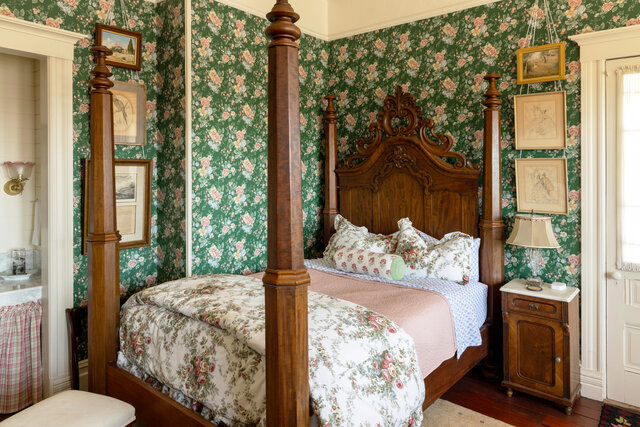 Image 1 for The Jeremiah David Suite