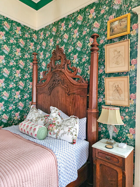 Image 6 for The Jeremiah David Suite