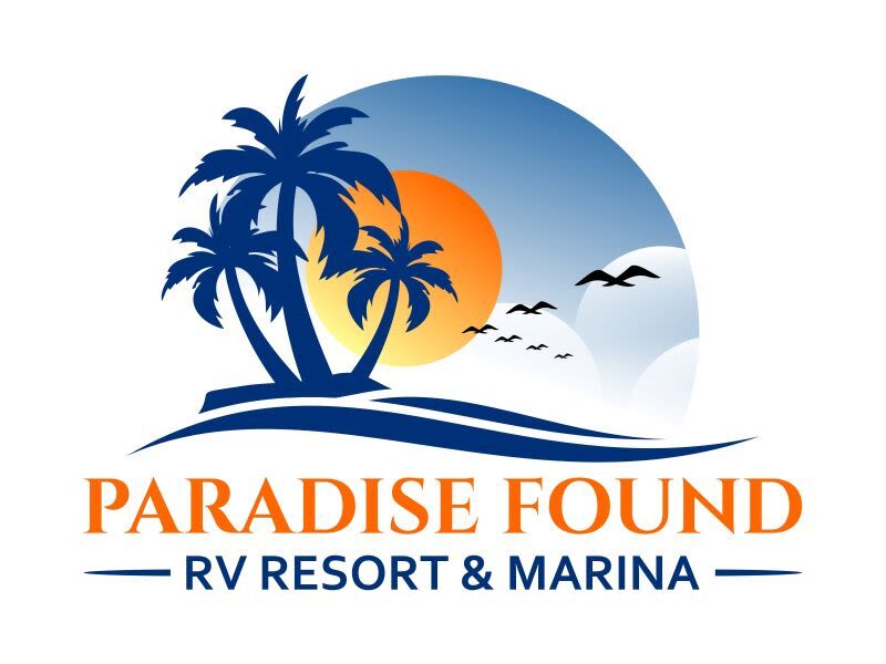 Paradise Found RV Resort