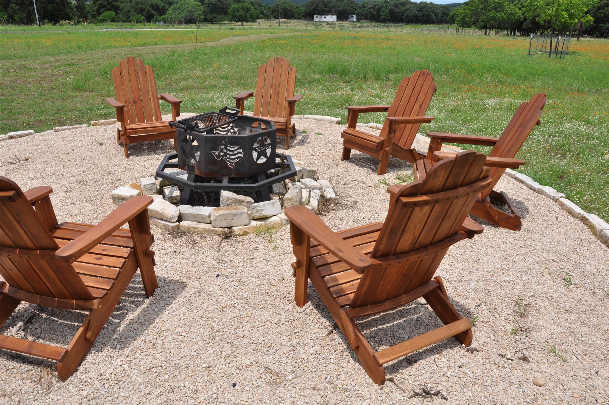 The Lodges at Lost Maples in Vanderpool, Texas Lost Maples River Lodge