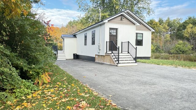 Image 1 for 04) Modern Country Home