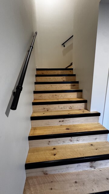 Image 11 for 12  NEW | Riverside | Fire pit 3/2.5