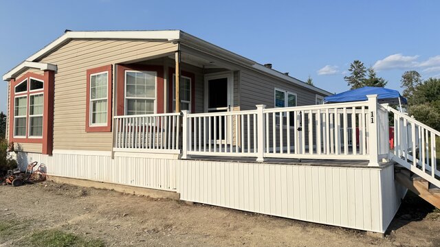 Image 1 for 13 Waymaker Escape 3/2