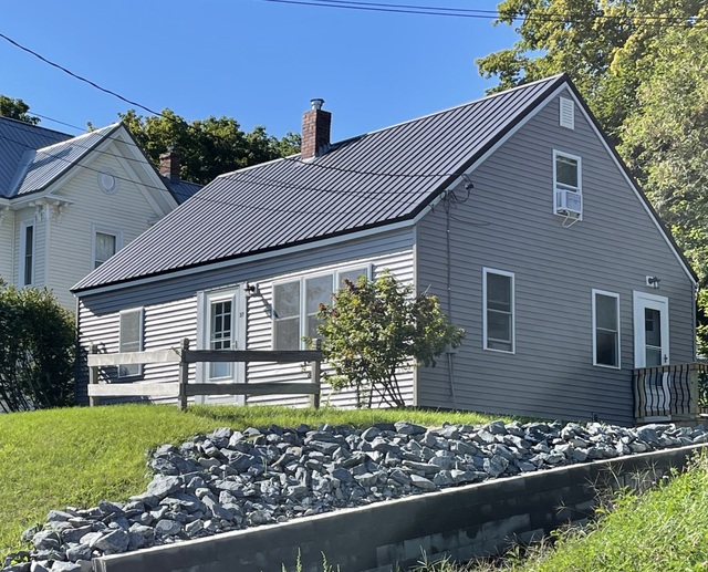 Image 2 for 16)  Brunswick St.