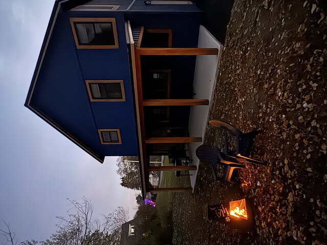 Image 1 for 12  NEW | Riverside | Fire pit 3/2.5