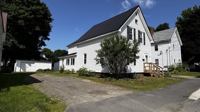 Image 1 for 14) Parker st