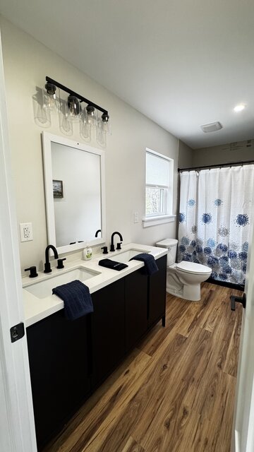 Image 4 for 12  NEW | Riverside | Fire pit 3/2.5