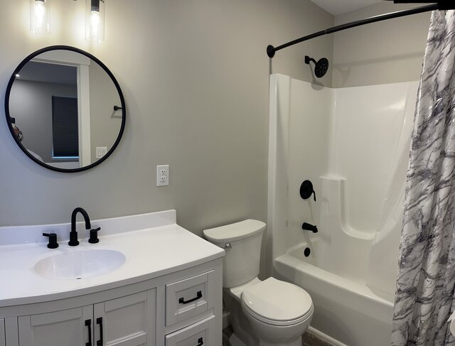 Image 6 for 04) Modern Country Home