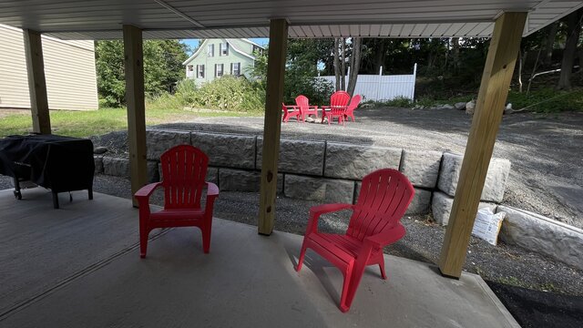 Image 1 for 01) Brewer Waterfront Cape