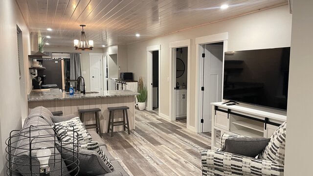 Image 5 for 04) Modern Country Home