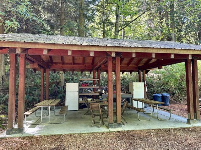 Image 4 for Yurts #5 Cones