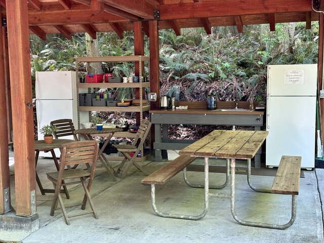 Image 3 for Yurts #5 Cones