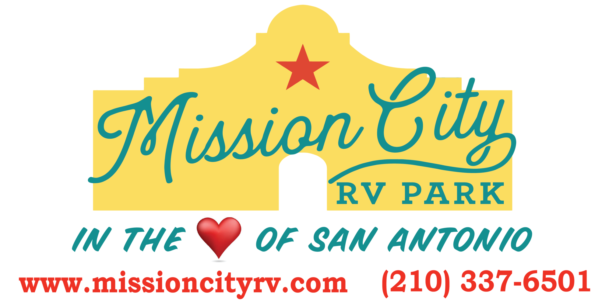 Mission City RV Park