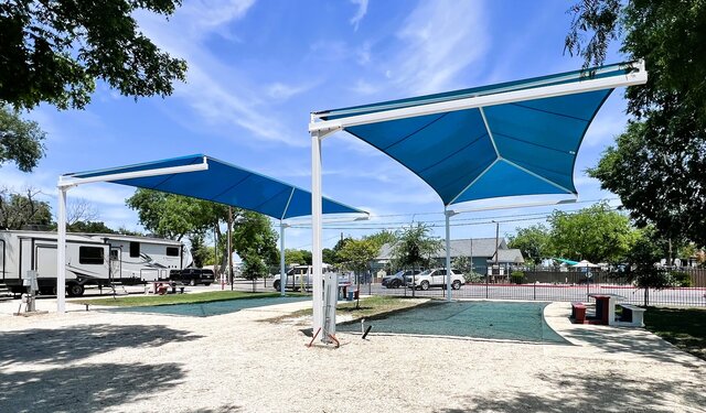 Image 1 for Monthly Sites Available!