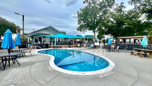 Image 2 for Monthly Sites Available!